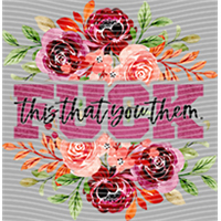 Mother's Day-MM 3934